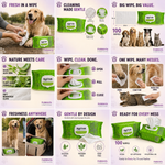 Wipes photo 1