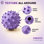 Rubber Ball photo 3