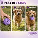 Rubber Ball photo 6