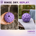 Rubber Ball photo 8