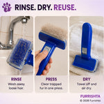 Slicker Brush photo 8
