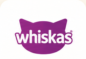 Whiskas