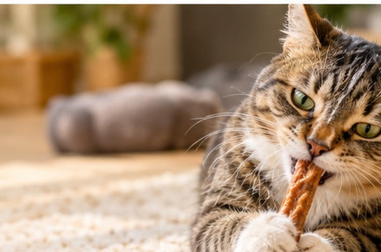 Treats