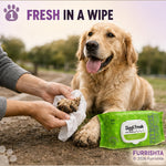 Wipes photo 2