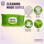 Wipes photo 3