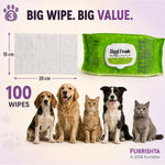 Wipes photo 4