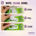 Wipes photo 6