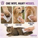 Wipes photo 7