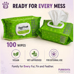 Wipes photo 10