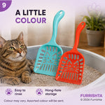 Scooper Cat Face photo 10