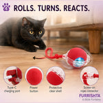 Rolling Ball photo 5