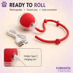 Rolling Ball photo 10