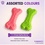 Aromatic Spike Bone photo 10